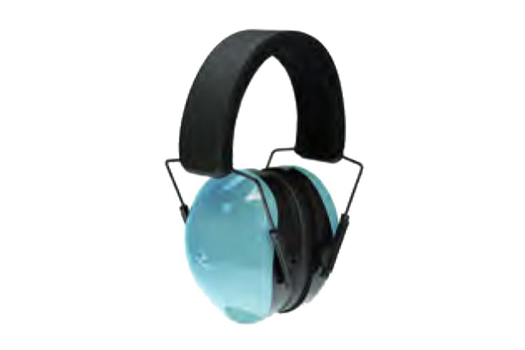 Radians TRPX Premium Ear Muff NRR 29-Aqua, TR0320C-img-0
