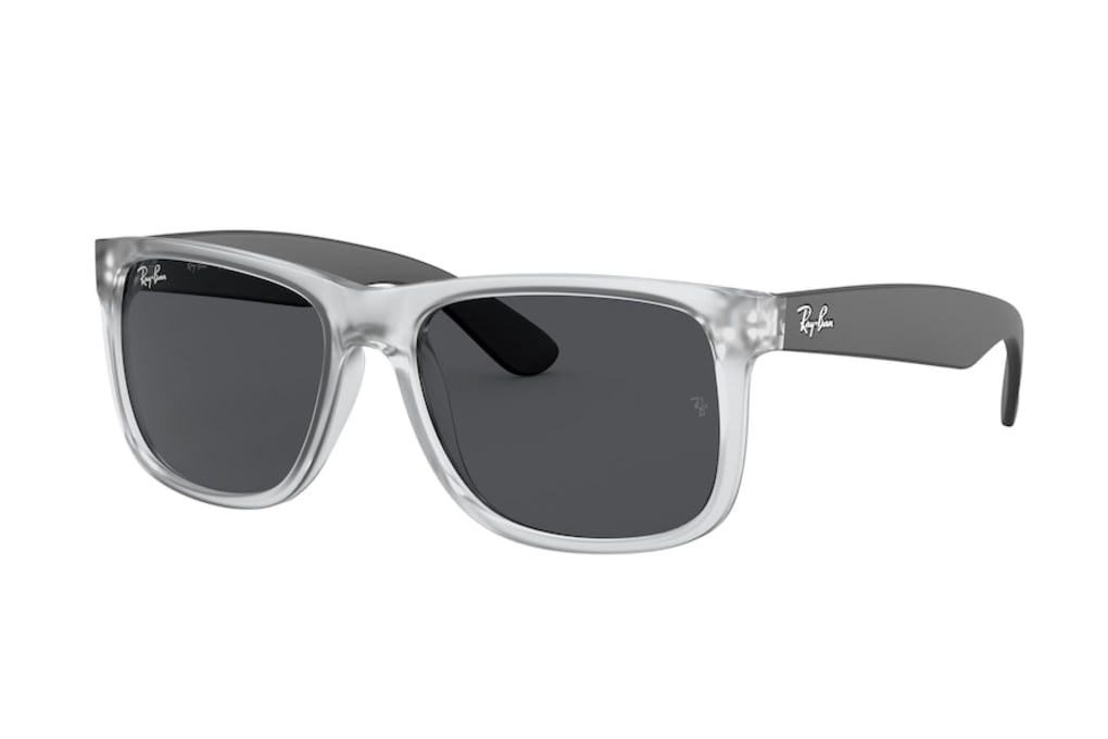 Ray-Ban RB4165 Sunglasses 651287-51 - , Dark Grey -img-0