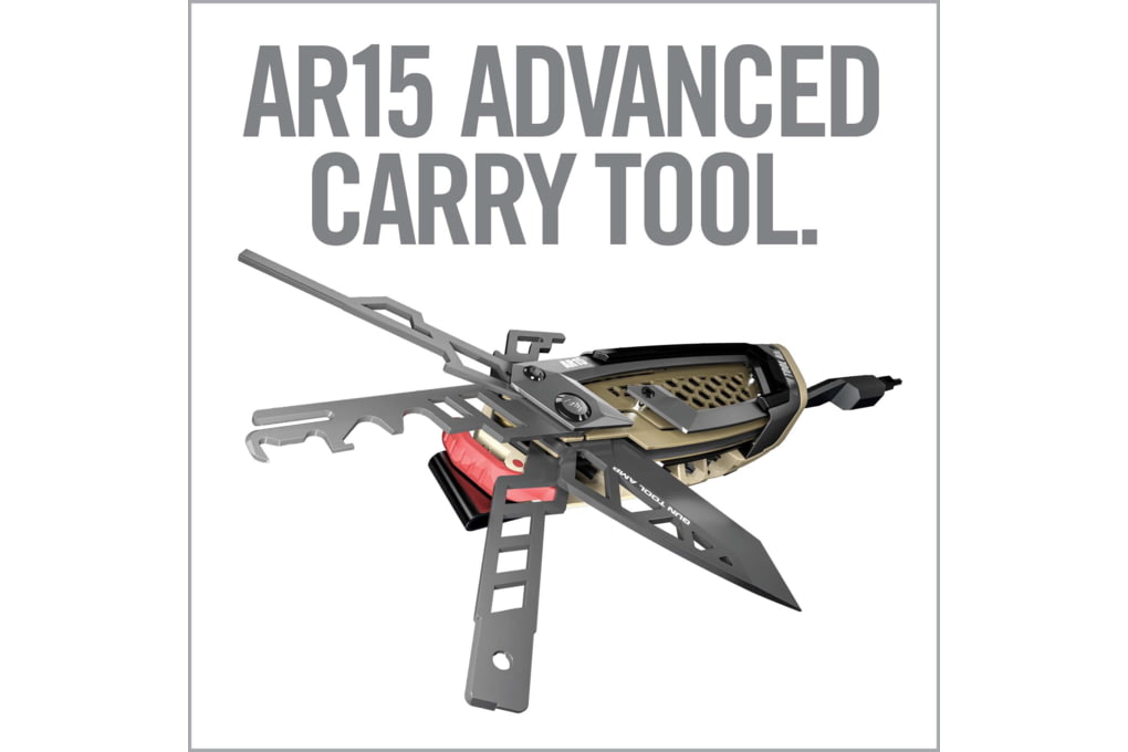 Real Avid AR15 Gun Tool AMP Multi-Tool, AVGTAMP-AR-img-2