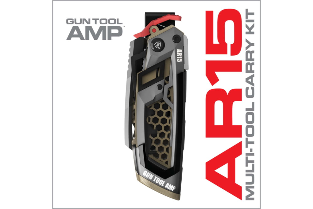 Real Avid AR15 Gun Tool AMP Multi-Tool, AVGTAMP-AR-img-1