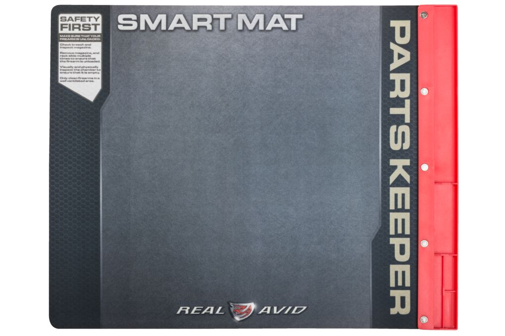 Real Avid Handgun Smart Mat, AVUHGSM-img-0