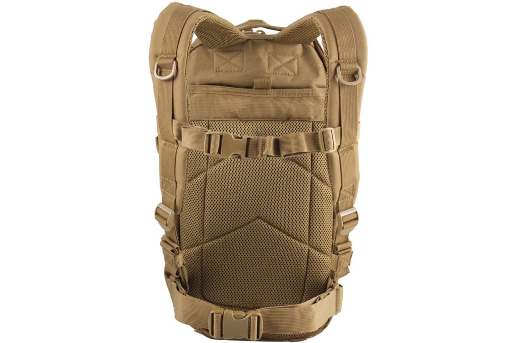 Red Rock Outdoor Gear Assault Packs, Coyote, 80126-img-1
