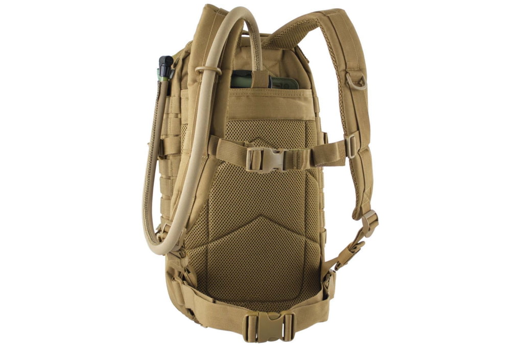 Red Rock Outdoor Gear Assault Packs, Coyote, 80126-img-2