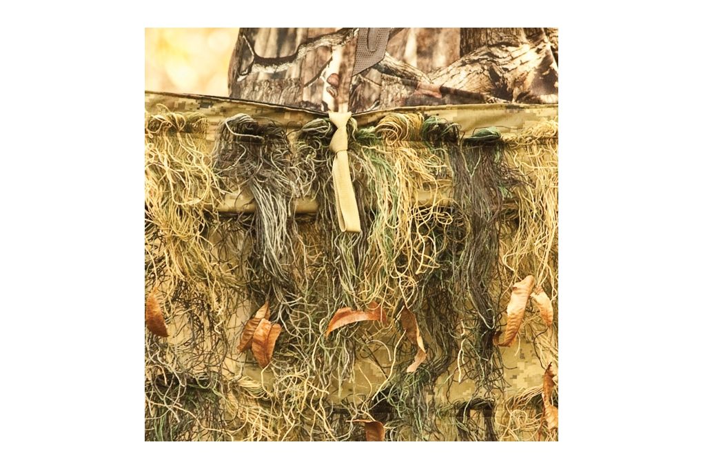 Red Rock Outdoor Gear Ghillie Blind Camouflage Net-img-0