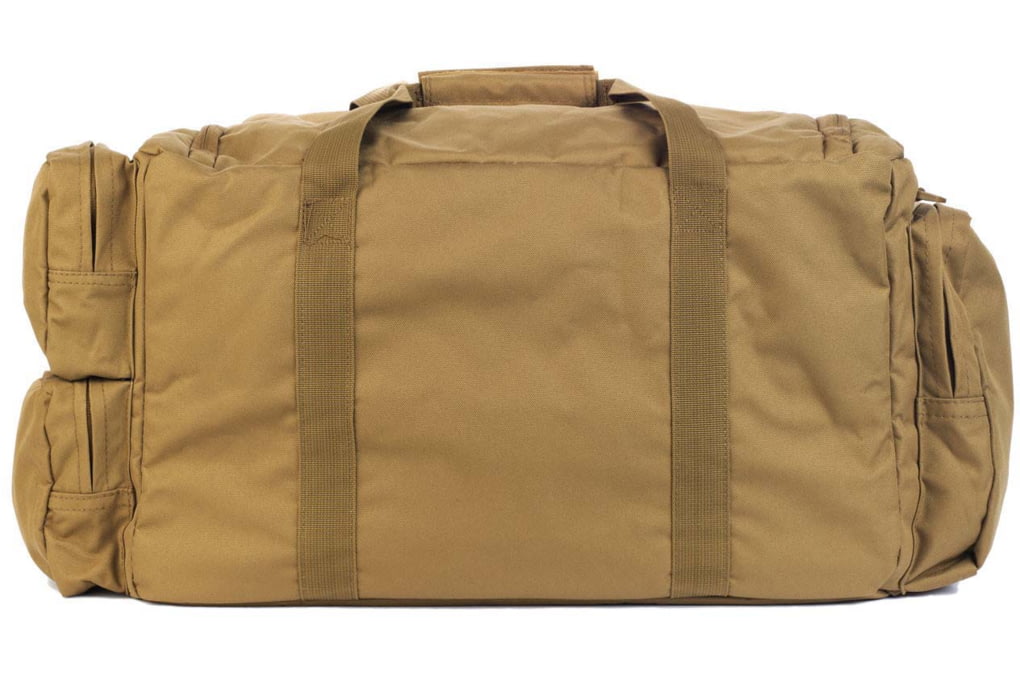 Red Rock Outdoor Gear Operations Duffle Bag, Coyot-img-2
