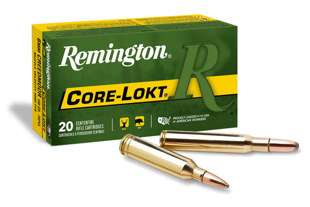 Remington Core-Lokt .444 Marlin 240 Grain Core-Lok-img-0