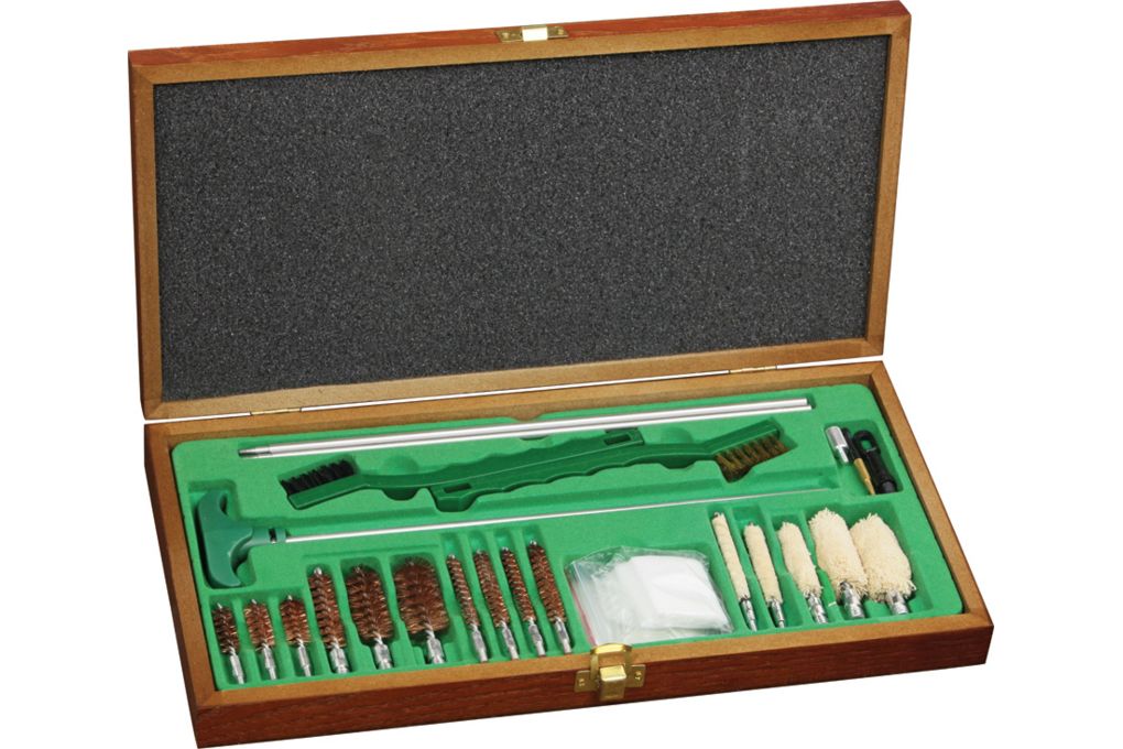 Remington Sportman Cleaning Kit All Calibers and G-img-1