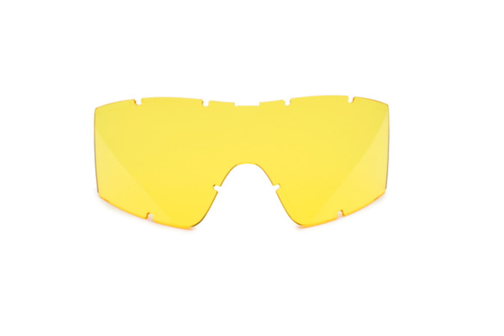 Revision Desert Locust Replacement Goggle Lens, Ye-img-0