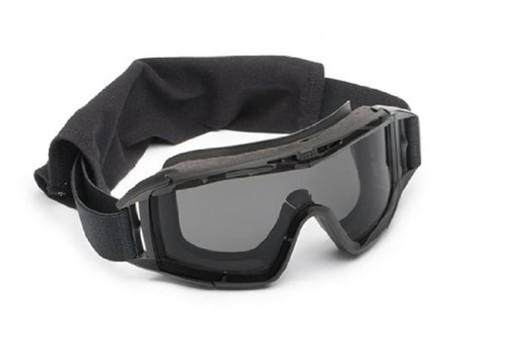 Revision Eyewear Desert Locust Goggles Basic Kit --img-0