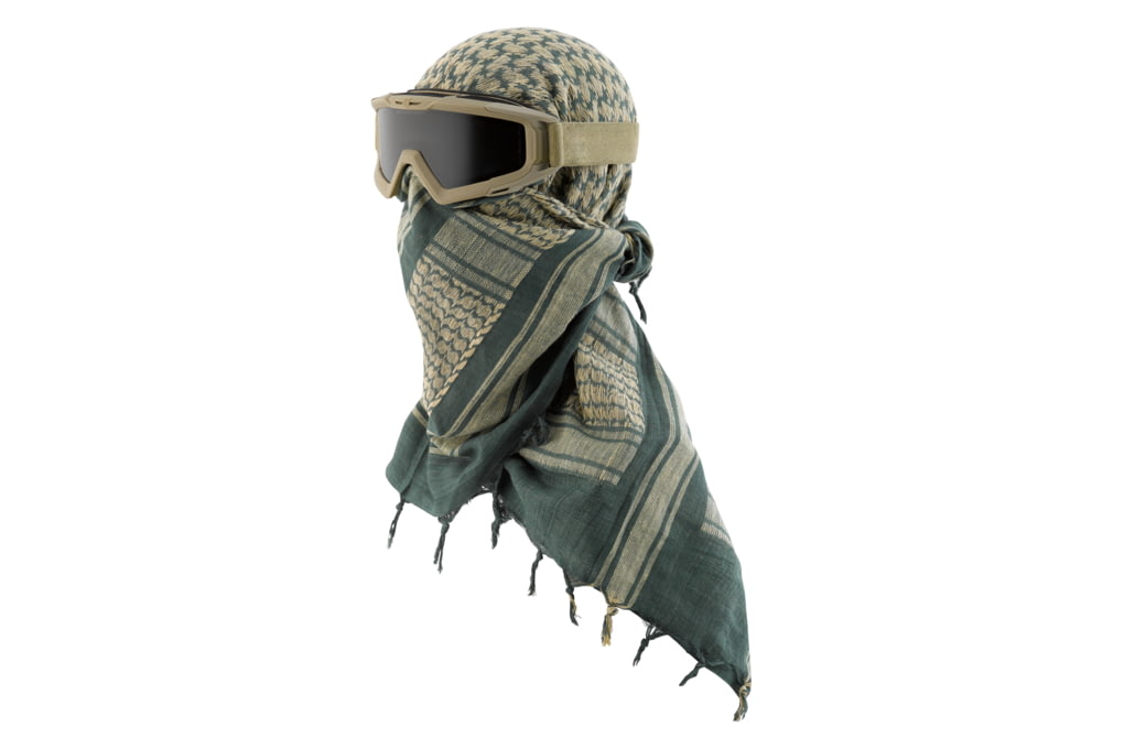 Revision Gryphon Tactical Shemagh Headwear Accesso-img-0