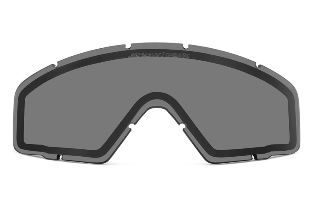Revision Snowhawk Goggle Thermal, Replacement Lens-img-0