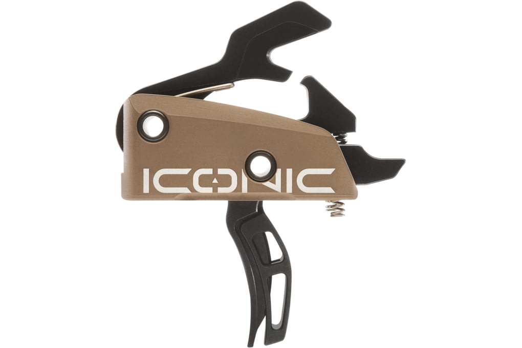RISE Armament ICONIC Independent Two-Stage Trigger-img-0