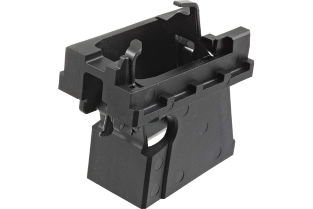 Ruger 90655 PC Carbine Magazine Well Insert 9mm Po-img-0