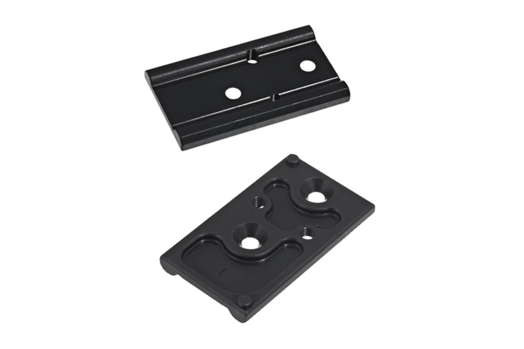 Ruger 90722 Ruger-57 Optic Adapter Plate Aircraft -img-0