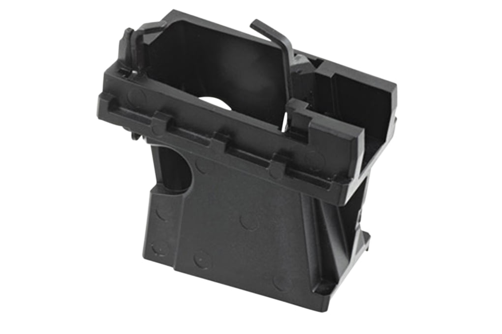 Ruger Mag Well Insert Assembly for 9mm Luger & 40 -img-0