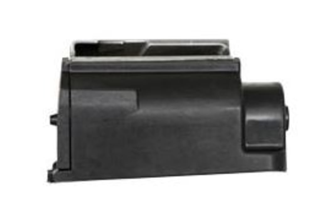 Ruger Magazine 77/357 357M 5RD 90345-5RD-img-0