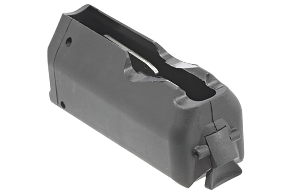 Ruger Magazine For American Rifle Short Action .22-img-0