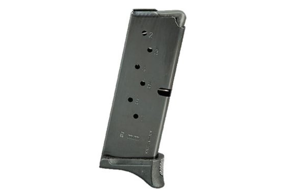 Ruger Magazine LC380 380 7RD 90416-7RD-img-0