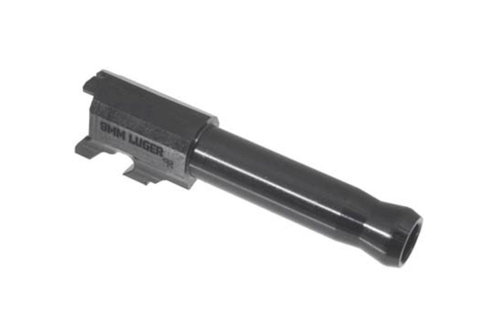 Ruger MAX-9 Standard Slide Assembly With Ready Dot-img-3