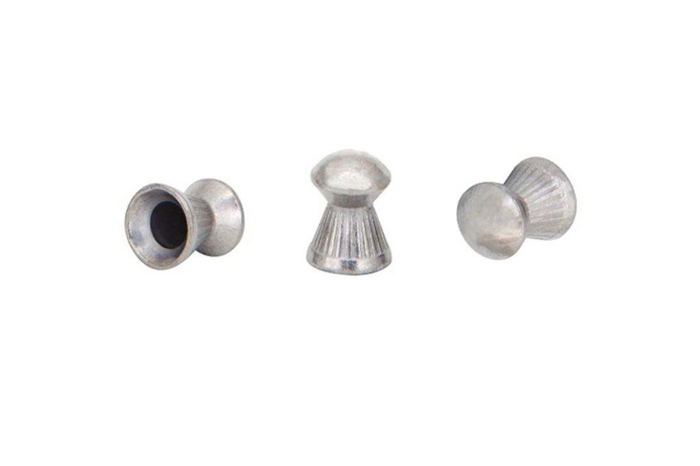 RWS Superdome Pellets .22 Pellet Lead 200 2317407-img-1