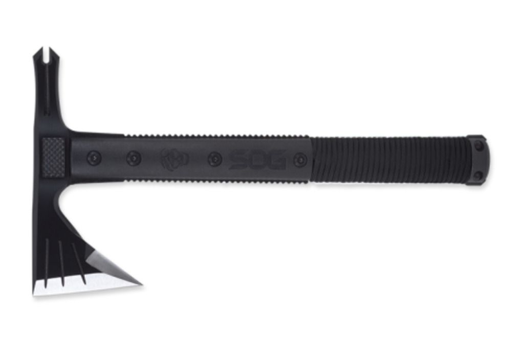 SOG Specialty Knives & Tools Survival Tomahawk, 3i-img-0