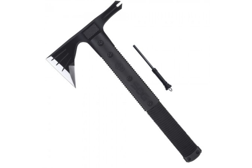 SOG Specialty Knives & Tools Survival Tomahawk, 3i-img-2