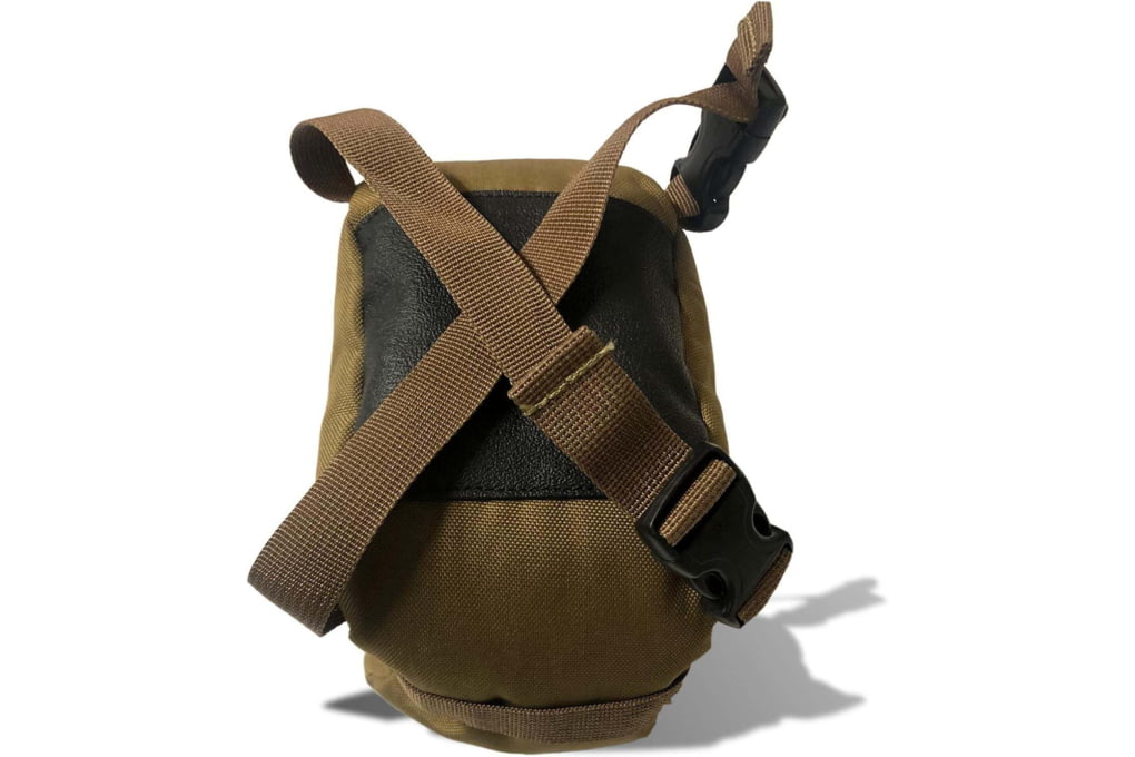 S2Delta Shooting Rest Bag, Large, Tan, C-BAG-TAN-img-1