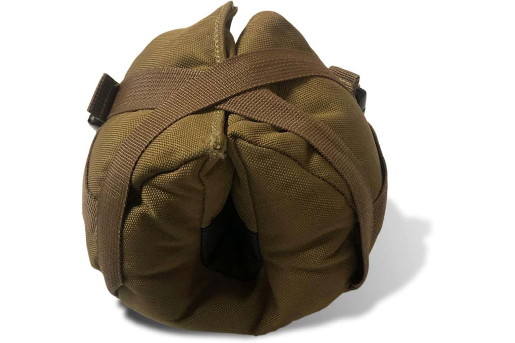 S2Delta Shooting Rest Bag, Large, Tan, C-BAG-TAN-img-0