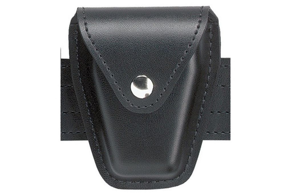 Safariland 190 Handcuff Pouch, Top Flap 190-2-4HS-img-0