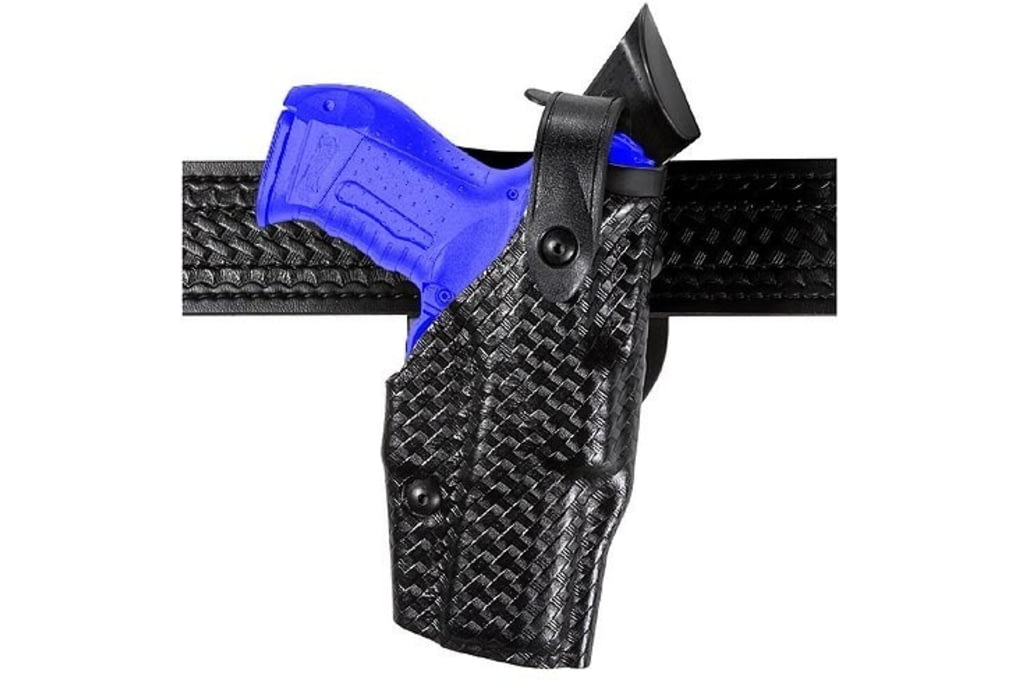 Safariland 6360 ALS Level III Holster, Smith & Wes-img-0