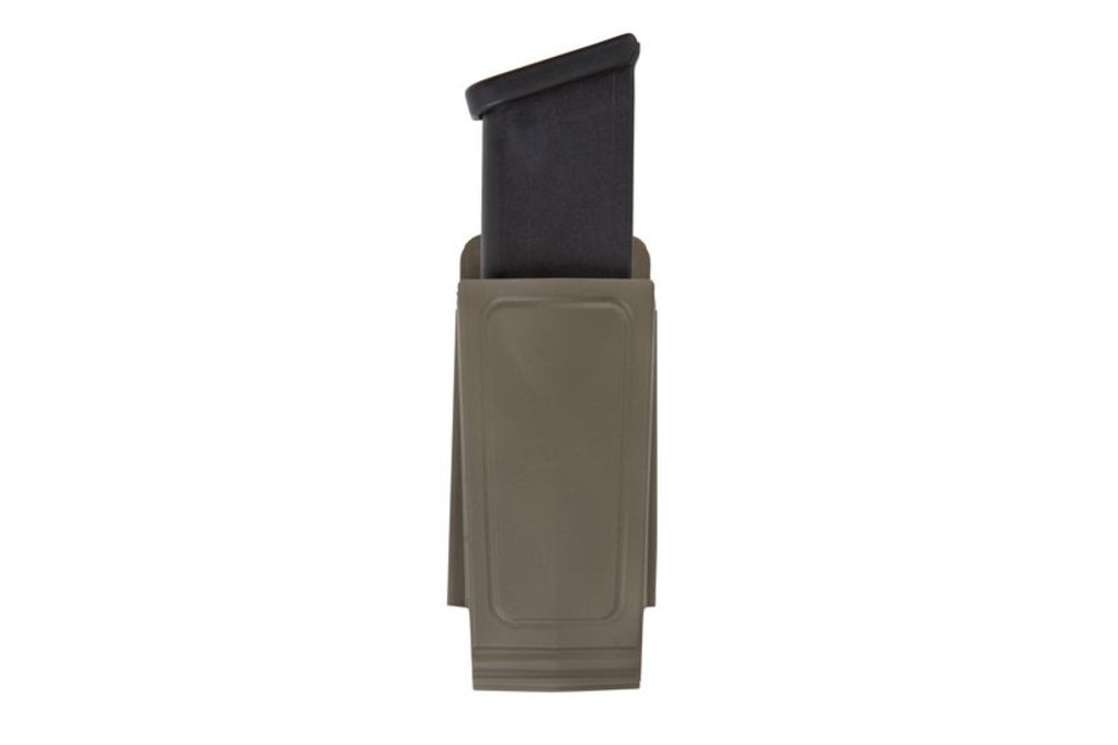 Safariland 71 Injection Molded Single Mag Pouch, S-img-0