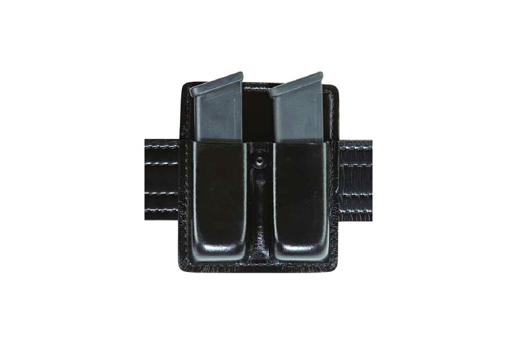 Safariland 73 Mag Pouch STX Black For Glock 17 73--img-0