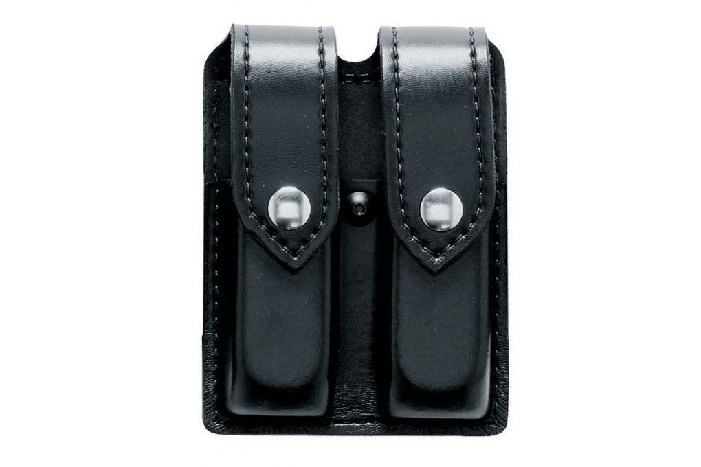 Safariland 77 Double Mag Pouch, S&W M&P .45, STX T-img-0