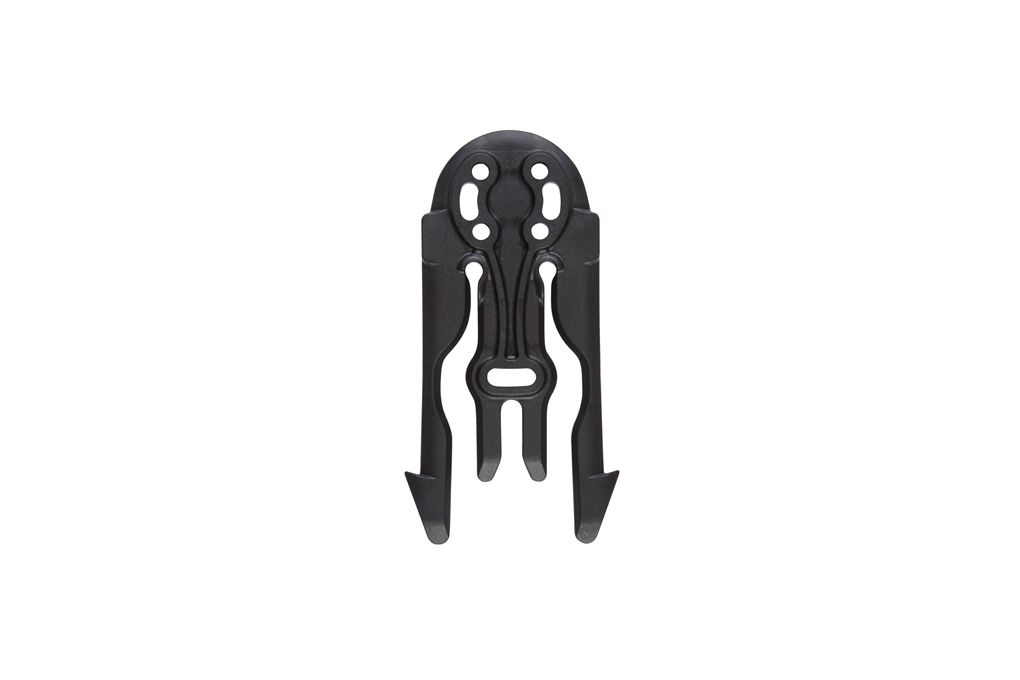 Safariland Holster Locking Fork, Black 6004-15-2-img-0