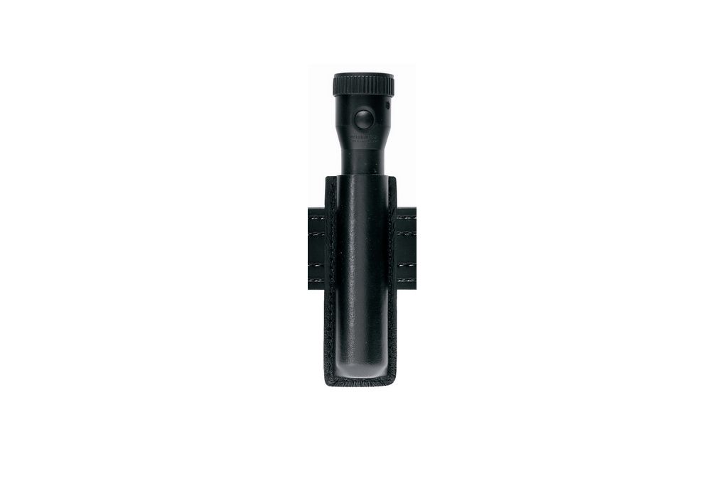 Safariland Model 306 Open Top Mini-flashlight Hold-img-0