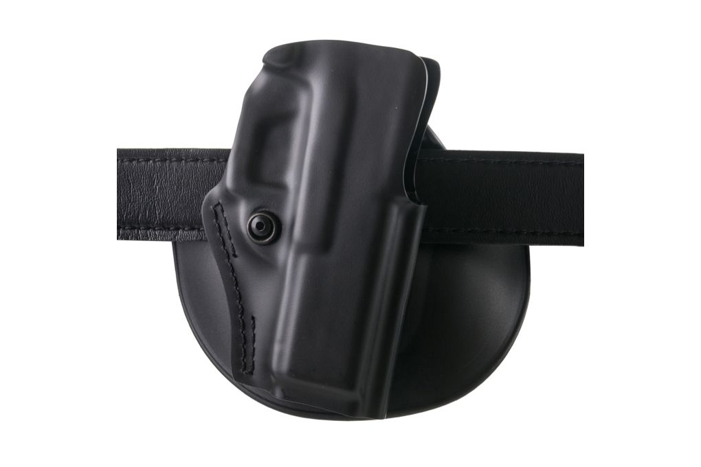 Safariland Open Top Paddle Holster Glock 19 23 Right Hand Black 5198283411 for sale online 