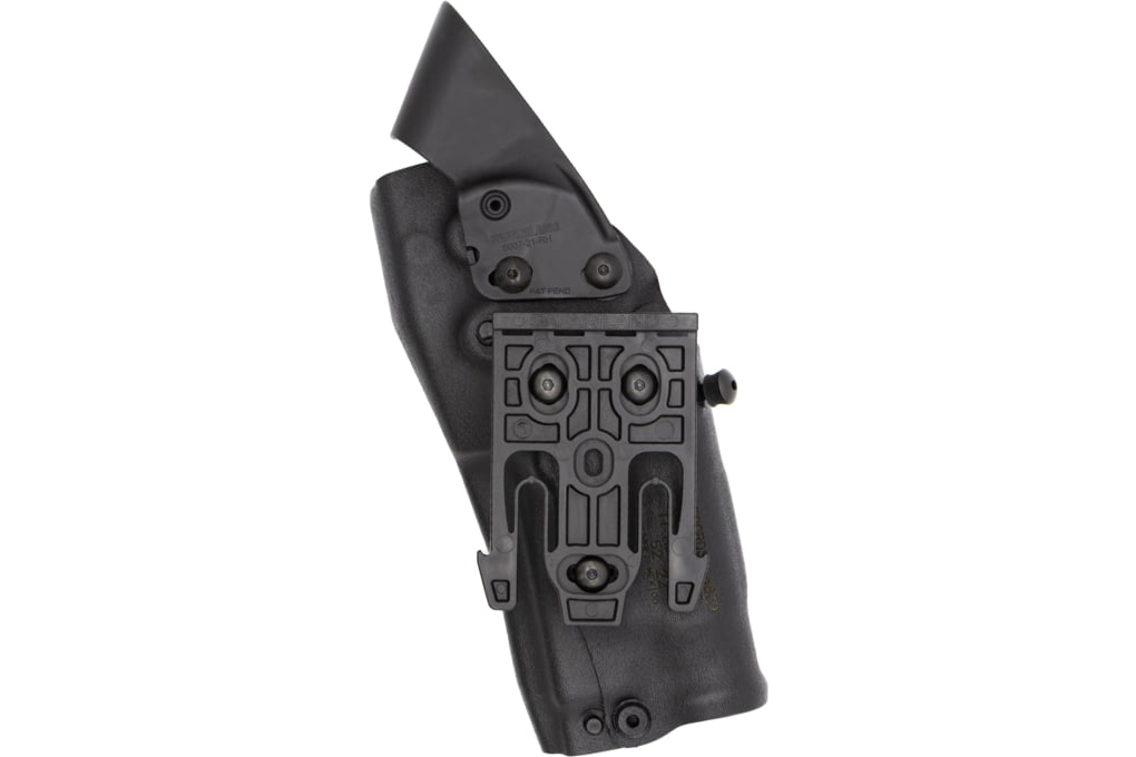 Safariland 6354RDSO STI International Staccato 5in OWB Belt Holster w-img-1