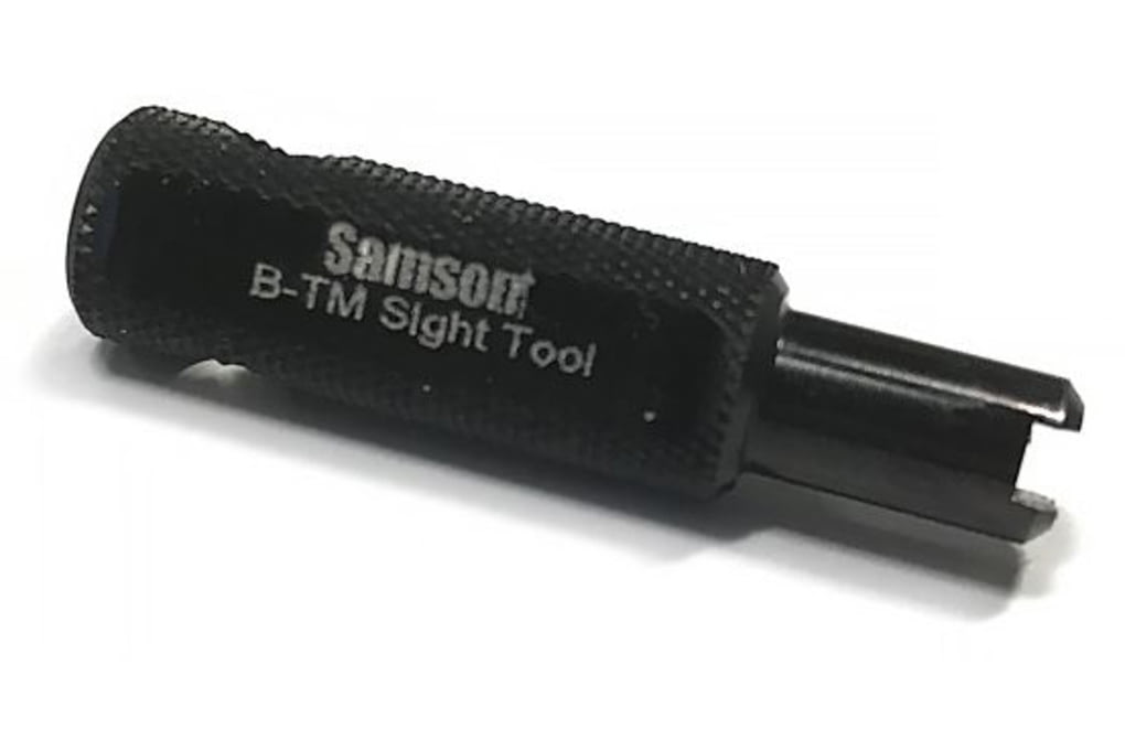 Samson B TM Sight Package for Ruger 10/23, Black, -img-2