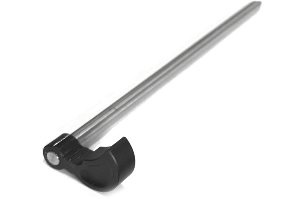 Samson Crescent Ejection Rod for Ruger Wrangle, Bl-img-0