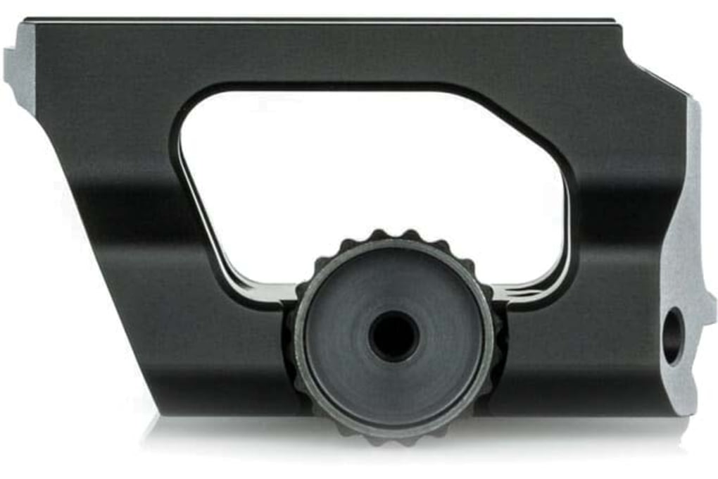 Scalarworks Aimpoint LEAP/Micro T-2 Mount, Black, -img-0