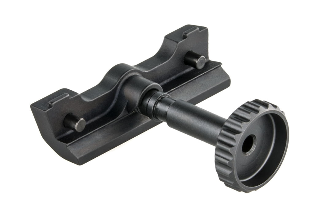 Scalarworks Aimpoint LEAP/Micro T-2 Mount, Black, -img-3