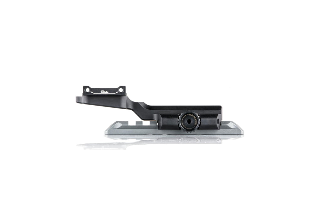 Scalarworks LEAP/12 Quick-detach Red Dot Sight Mount, Standalone, 2.26 in-img-1