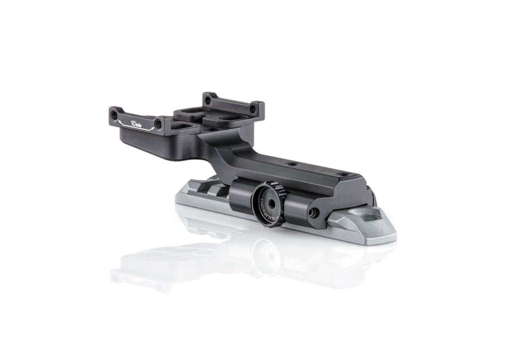 Scalarworks LEAP/12 Quick-detach Red Dot Sight Mount, Standalone, 2.26 in-img-0