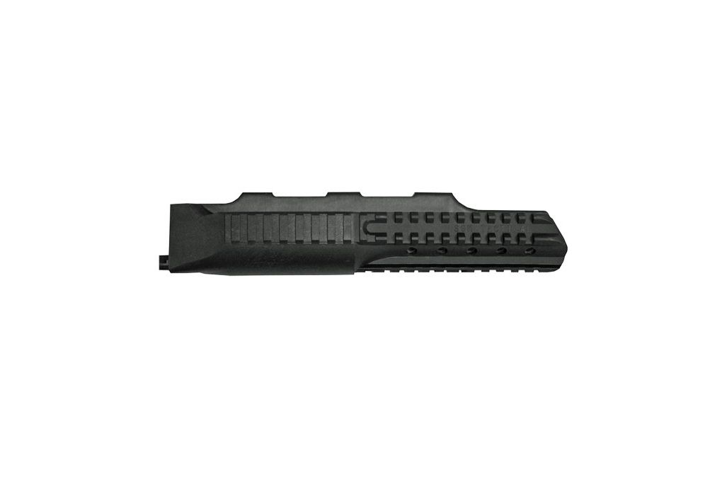 SGM Tactical Vepr Rifle Tri Rail Handguard, Black -img-0