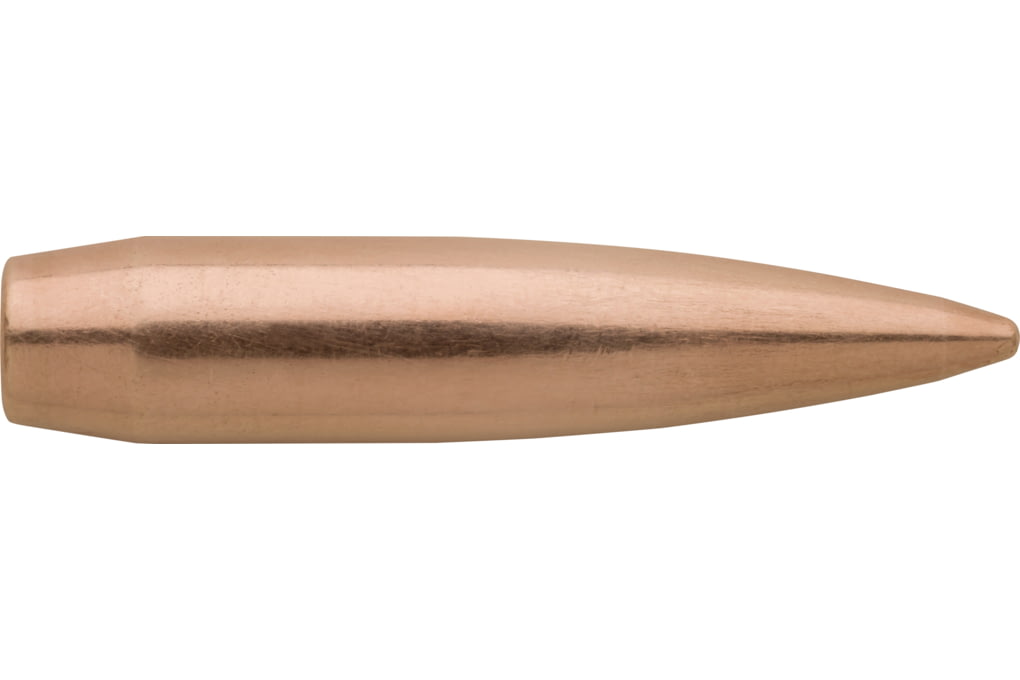 Sierra MatchKing Rifle Bullets, .22 Caliber, Hollo-img-0