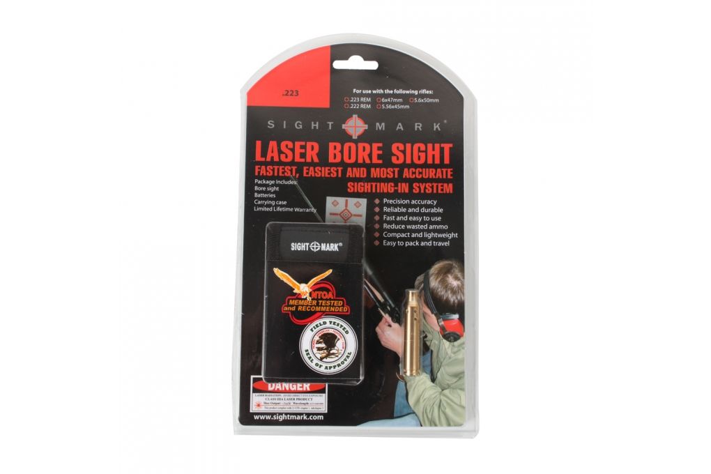Sightmark Laser Bore Sight, .223 Remington, SM3900-img-1