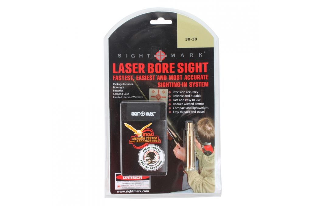 SightMark Laser Bore Sight, .30/30 Winchester, SM39009-img-2