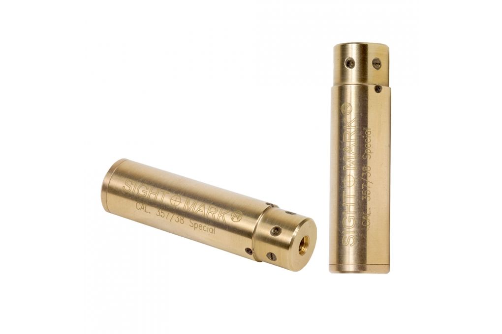 SightMark Laser Bore Sight, .357 Mag/.38 Special, SM39018-img-0