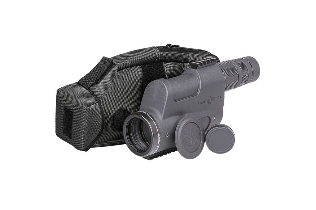 SightMark Latitude 15-45x60 Tactical Spotting Scop-img-2