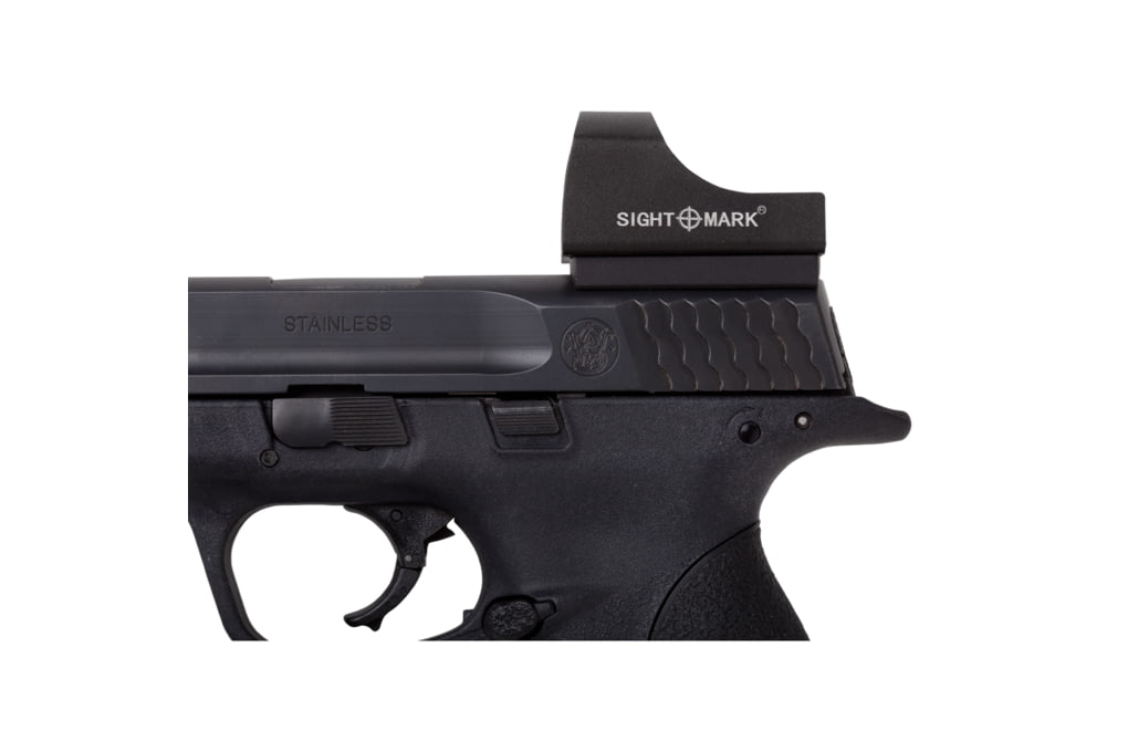 DEMO, Sightmark Mini Shot Pistol Mount-Beretta SM1-img-1